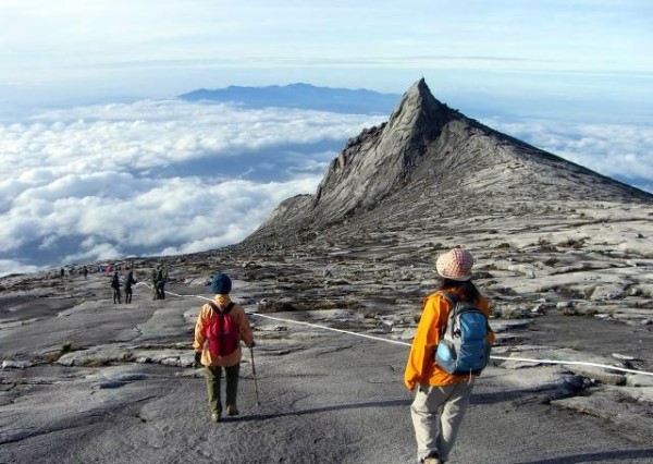 Mount Kinabalu Packing List | Adventure Alternative