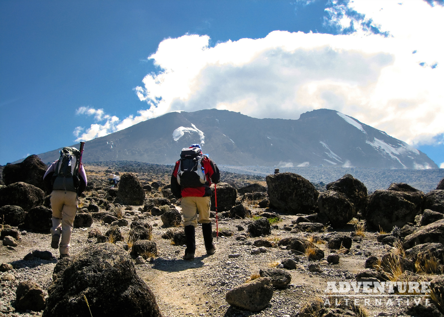Best Time Climb Kilimanjaro | Adventure Blog