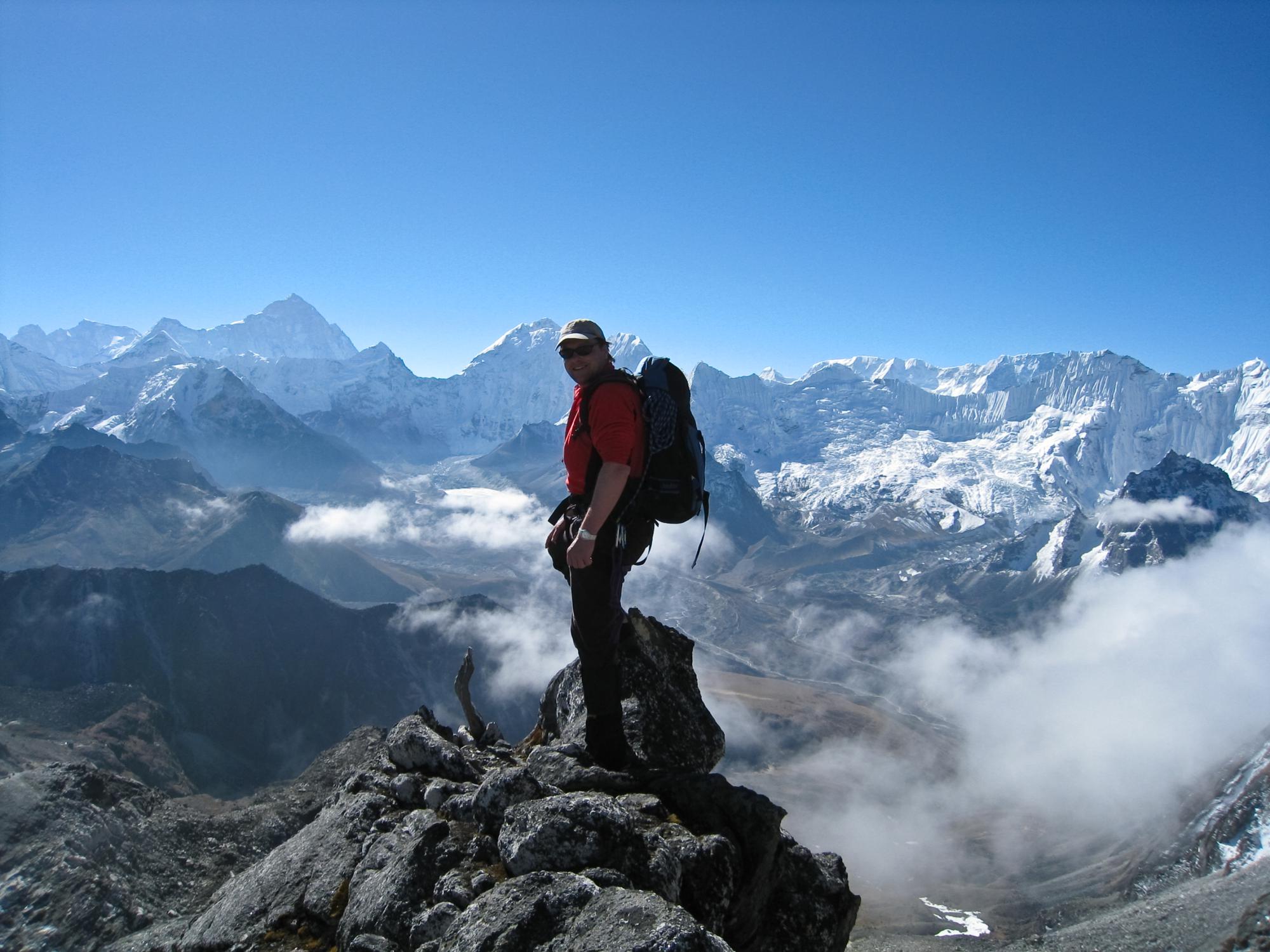 Sherpa Mens Khumbu Short  Moosejaw