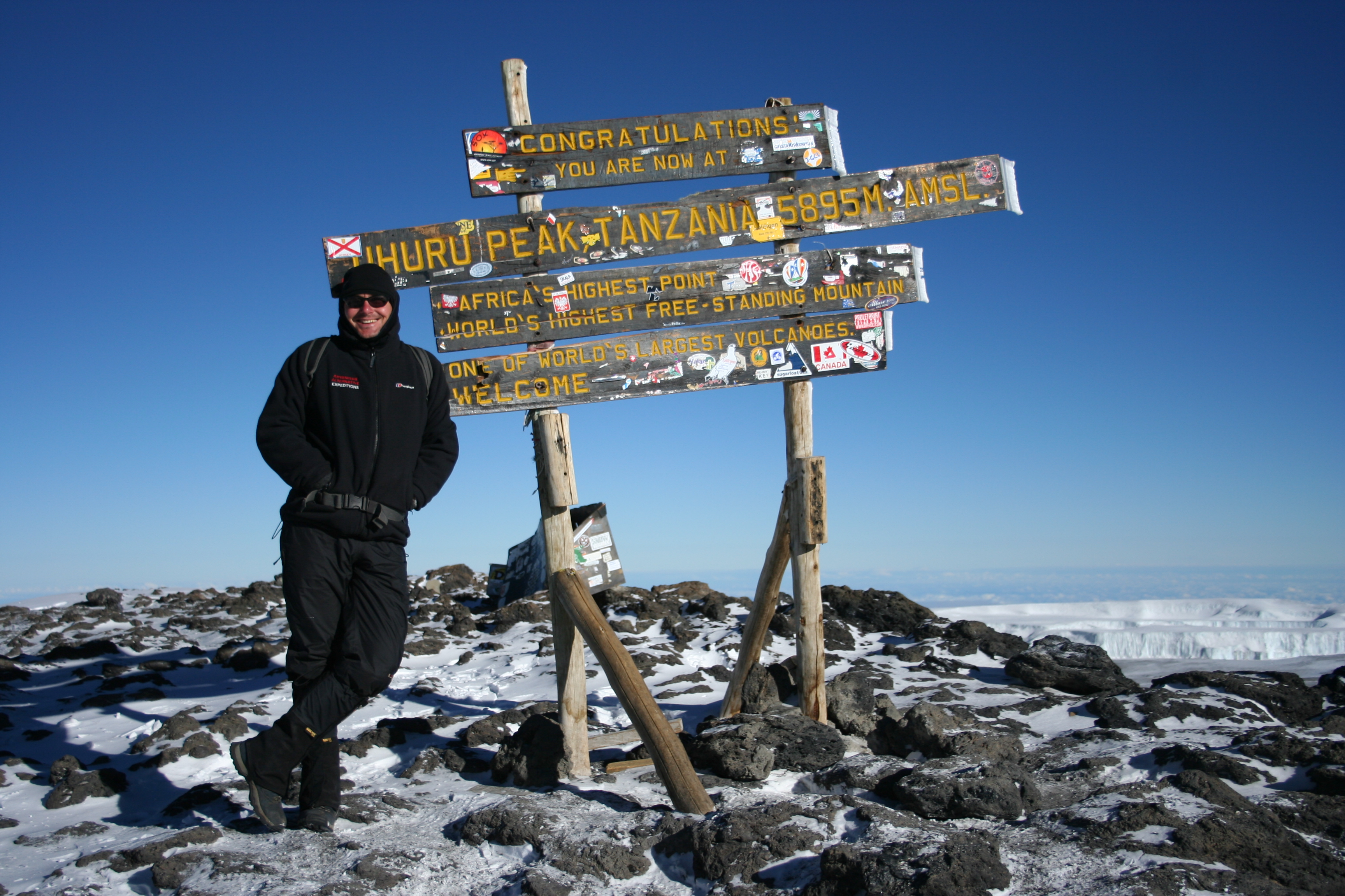 Climb shop mount kilimanjaro