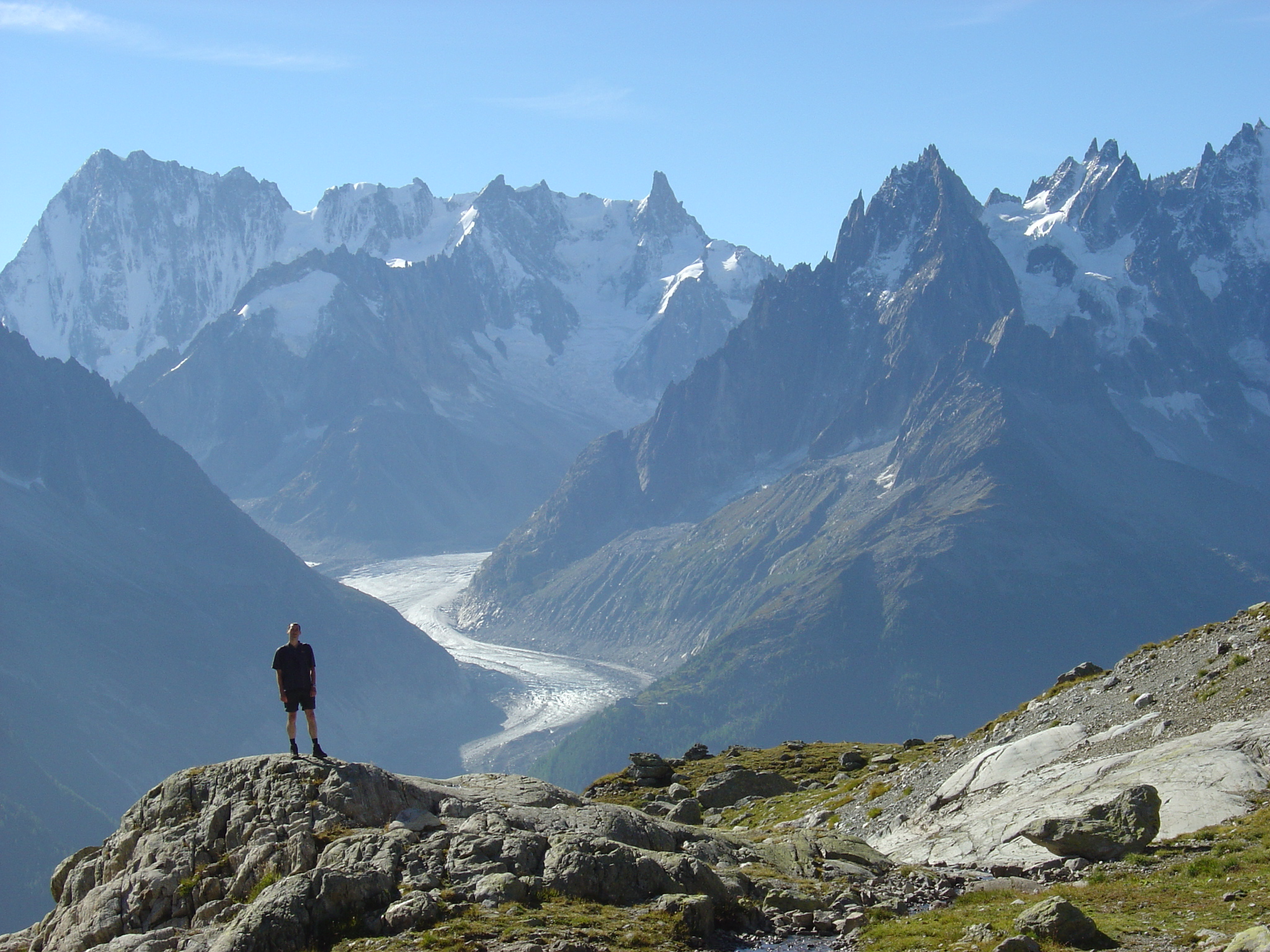 Trek The Tour du Mont Blanc (TMB) 2020/21 | Adventure Alternative
