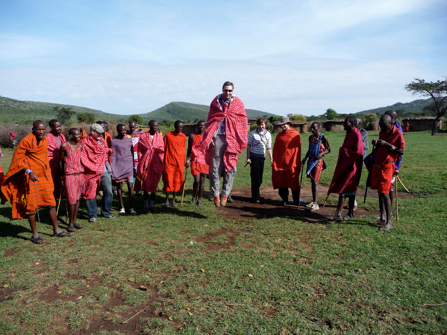 Kenya Cultural tips  Adventure Alternative Expeditions