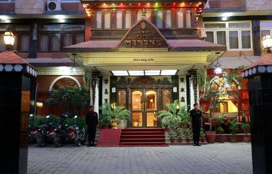 Hotel Manang