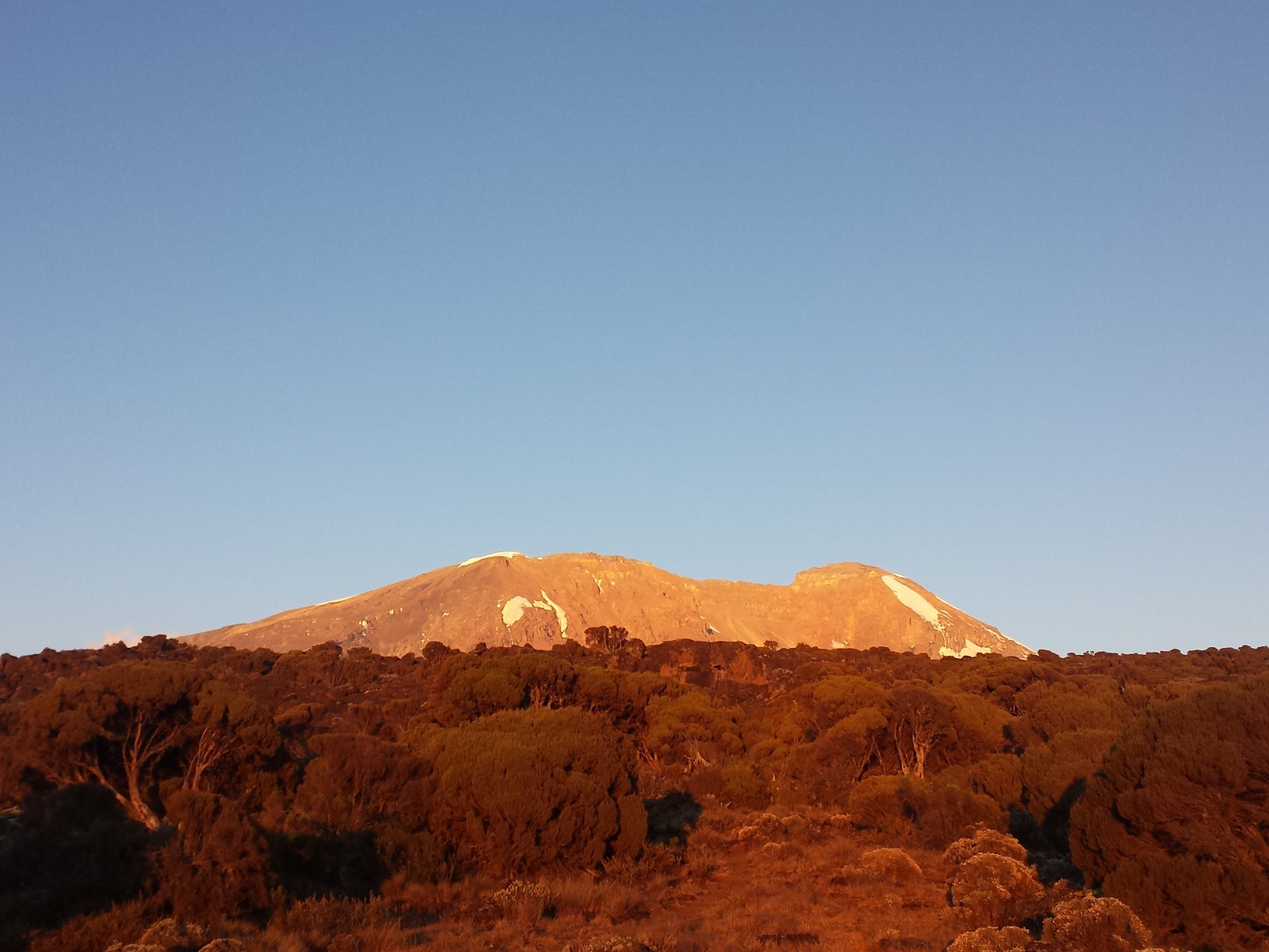  hvorfor Kilimanjaro er en stor bjerg for enhver spand liste.jpg 