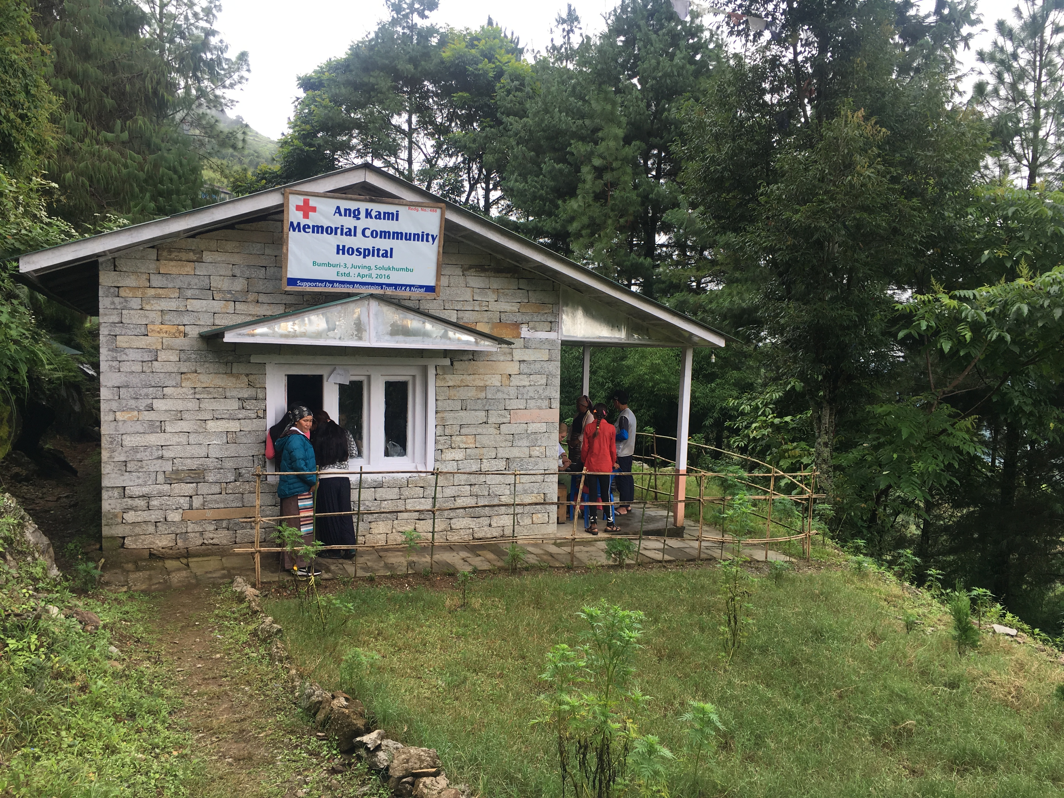 Medical Camp in Nepal 2024/25| Adventure Alternative