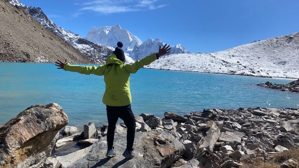 Kanchenjunga base camp trek Nepal