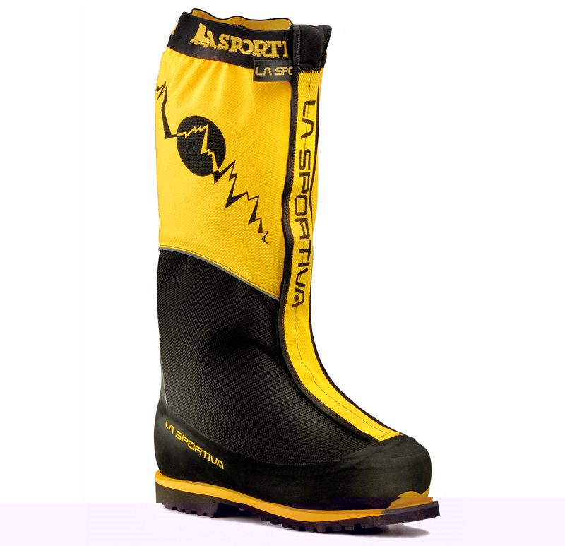 La Sportiva Mons  